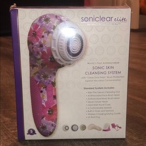 Soniclear Elite by Michael Todd Beauty